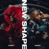 New Shape - Single