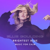 Brightest Blue - Music for Calm artwork