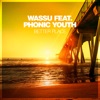 Wassu - Conscious (feat. Phonic Youth)