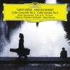 Mischa Maisky, Israel Philharmonic Orchestra & Leonard Bernstein - Romance in F Major, Op. 36