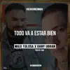 Todo Va a Estar Bien - Single album lyrics, reviews, download