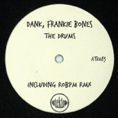 The Drums (Robpm Rmx) artwork