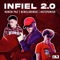Infiel 2.0 (feat. HotSpanish & Ruben Paz) - BenElGringo lyrics