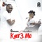 Kyer3 Me (feat. Okyeame Kwame) - Amerado lyrics
