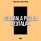 Agarrala Pegala Azotalax (feat. Franco Herrera) artwork