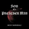 Son of a Preacher Man - Single album lyrics, reviews, download