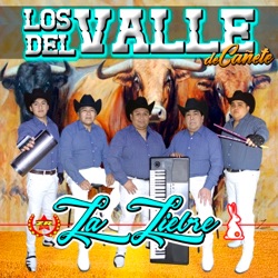 Los del Valle de Cañete - El Guacho José