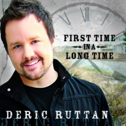 Deric Ruttan - California Plates