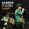 La Boca Les Callamos - Single