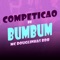 Competicao de Bumbum - Mc Douglinhas BDB lyrics