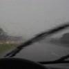 Driving in the Rain - Single