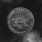 Patria y Vida (feat. Maykel Osorbo & El Funky) artwork