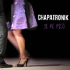 Chapatronik - Tractor Amarillo