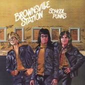 Brownsville Station - Kings of the Party