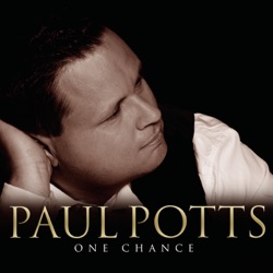 Paul Potts, Per Magnusson, Ulf Janson, Henrik Janson & Jan Bengtsson - O Holy Night