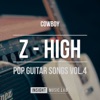 Pop Guitar Songs, Vol. 4