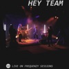 Late Bloomers (Live on Frequenzy Sessions) - Single