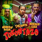 Tukuntaso (feat. El Cherry Scom & Haraca Kiko) artwork