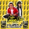 Los torcios (feat. Young F.) - DJ Profeta lyrics