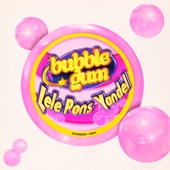 Bubble Gum artwork