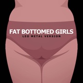 Fat Bottomed Girls (Metal Version) artwork