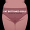 Fat Bottomed Girls (Metal Version) artwork