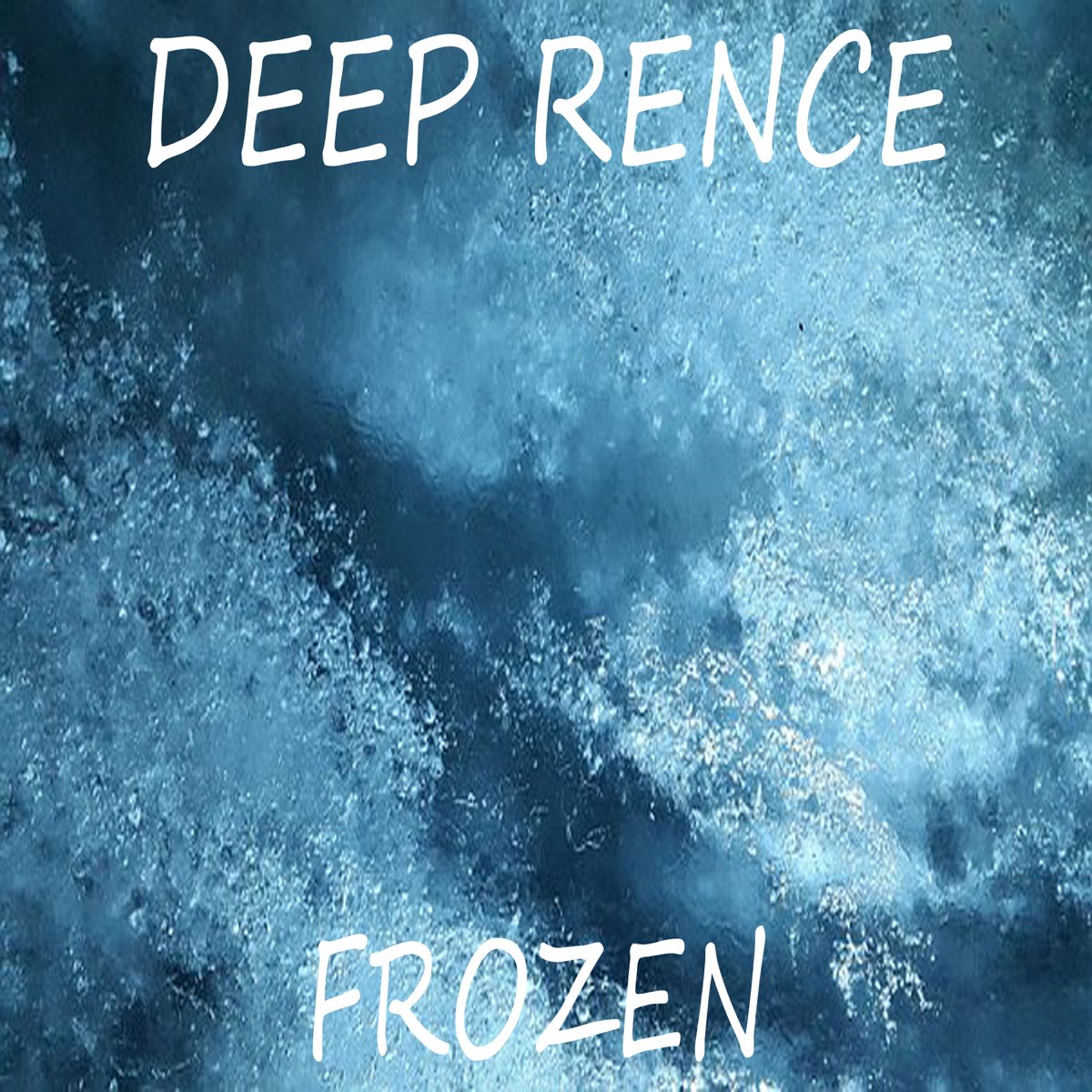 Deep frozen. Freeze клуб. Frozen Deep Grey.