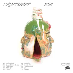 Zöe by Nightshift album reviews, ratings, credits