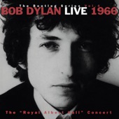 Bob Dylan - Visions of Johanna (Live at Free Trade Hall, Manchester, UK - May 17, 1966)