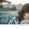 Solitude Ability by Karin.