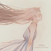 VOICE - An Awakening At The Opera - artwork