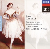 Giselle - Act 2: Grand pas de deux: Adage by Adolphe Adam