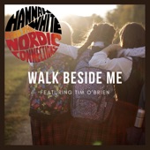 Walk Beside Me (feat. Tim O'Brien) artwork