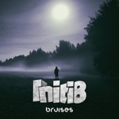 Bruises artwork