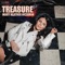 Treasure - Mary Heather Hickman lyrics