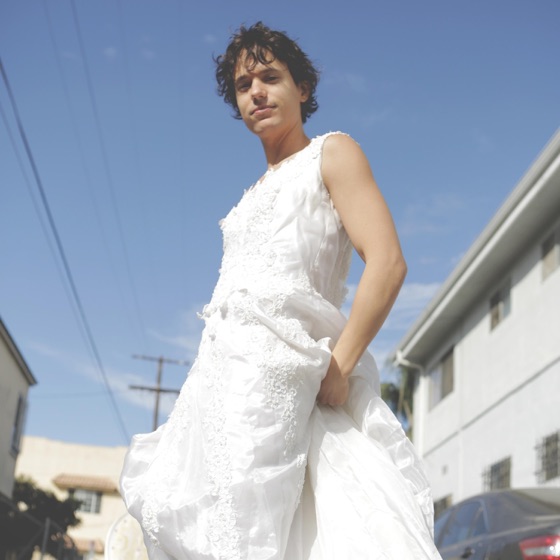 Cover artwork for I Do