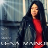 Wir sind Sterne - Single