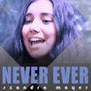 Never Ever - Single