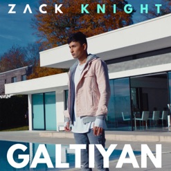 GALTIYAN cover art