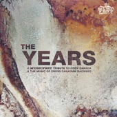 The Years: a Musicfest Tribute to Cody Canada and the Music of Cross Canadian Ragweed artwork