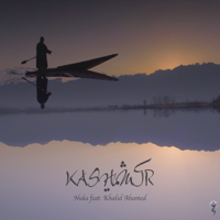 Nuka - Kashmir (feat. Khalid Ahamed) artwork