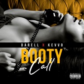 Booty Call (feat. KEVVO) artwork