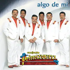 Algo de Mi by Conjunto Primavera album reviews, ratings, credits