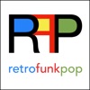 Retro Funk Pop artwork