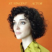 St. Vincent - The Strangers
