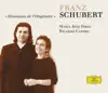 Schubert: Works for Piano Duet and Piano Solo album lyrics, reviews, download