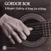Gordon Bok - Woodworker's Litany