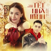 Tết Nhà Mình (feat. Lăng LD) artwork