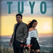 Tuyo (trap version) artwork