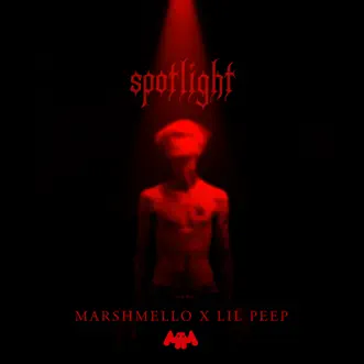 Spotlight by Marshmello & Lil Peep song reviws